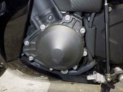 Yamaha YZF-R1 2009