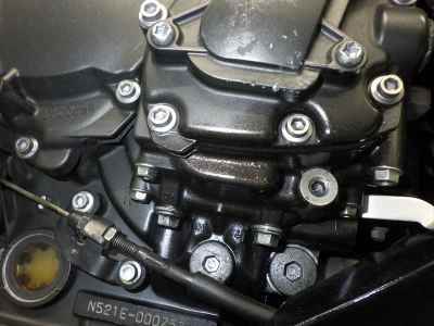Yamaha YZF-R1 2009