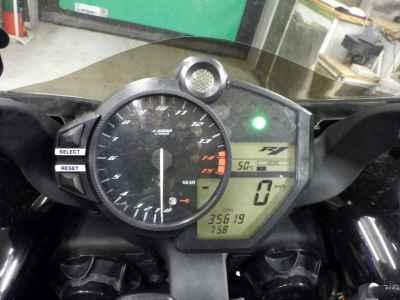 Yamaha YZF-R1 2009