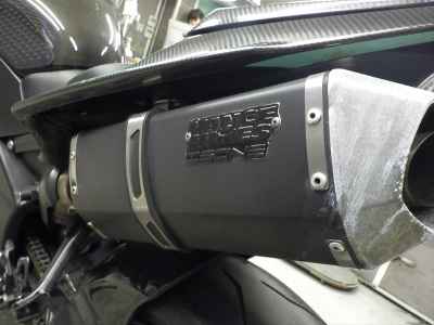 Yamaha YZF-R1 2009