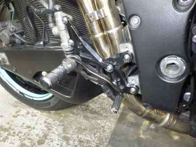 Yamaha YZF-R1 2009