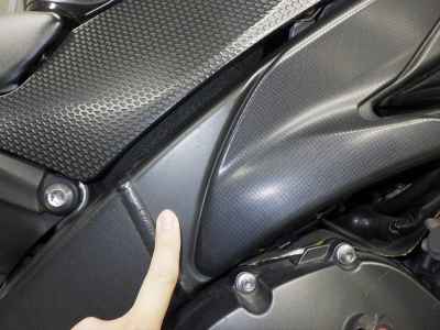 Yamaha YZF-R1 2009