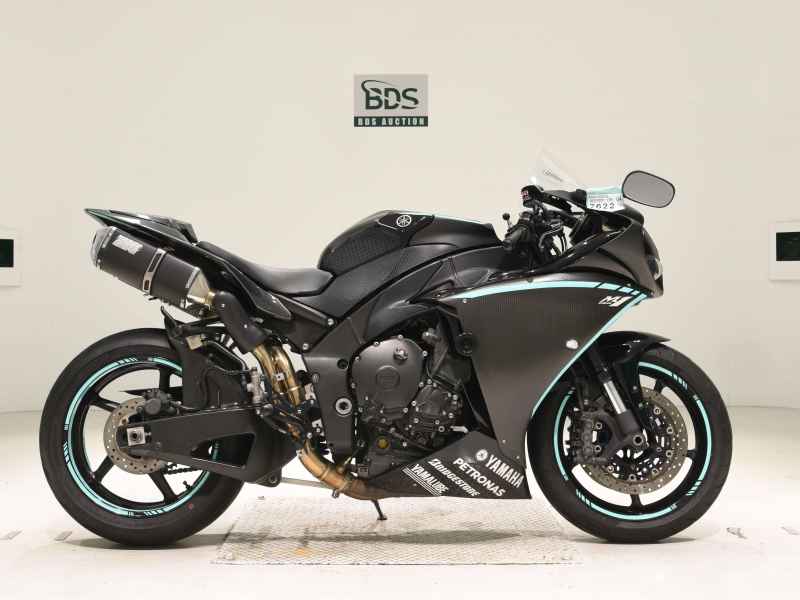 Yamaha YZF-R1 2009