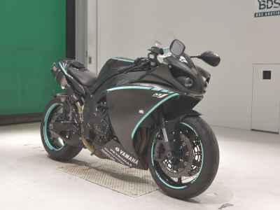 Yamaha YZF-R1 2009