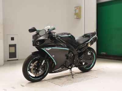 Yamaha YZF-R1 2009