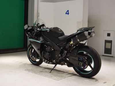 Yamaha YZF-R1 2009