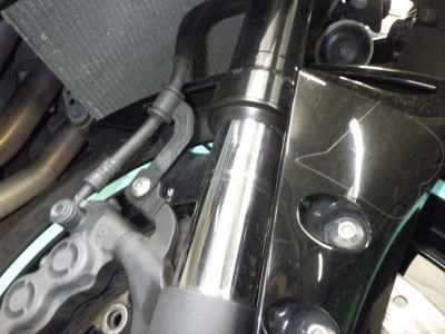 Yamaha YZF-R1 2009