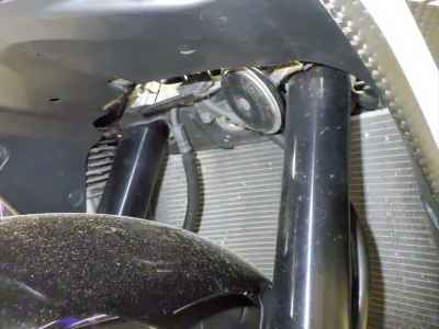 Yamaha YZF-R1 2009
