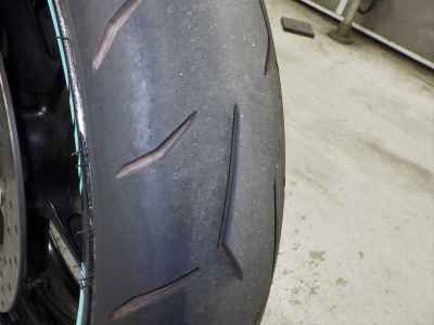 Yamaha YZF-R1 2009