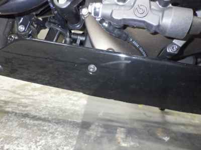 Harley-Davidson RH1250S 2023