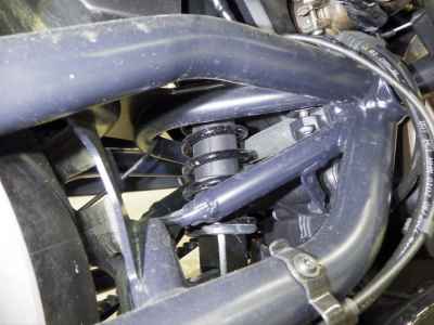 Harley-Davidson RH1250S 2023