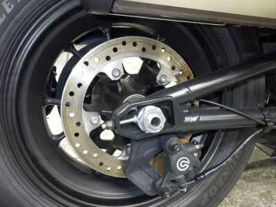 Harley-Davidson RH1250S 2023
