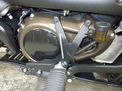 Harley-Davidson RH1250S 2023