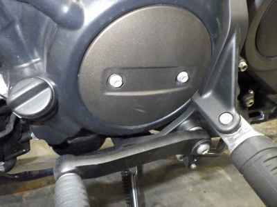 Harley-Davidson RH1250S 2023
