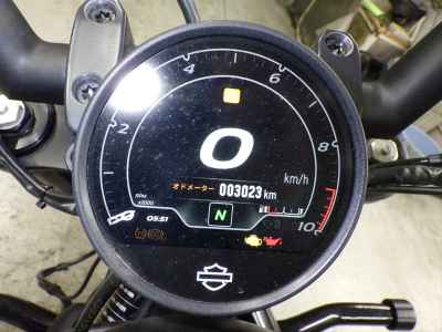 Harley-Davidson RH1250S 2023