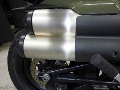 Harley-Davidson RH1250S 2023