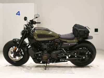 Harley-Davidson RH1250S 2023