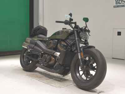 Harley-Davidson RH1250S 2023