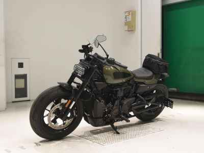 Harley-Davidson RH1250S 2023