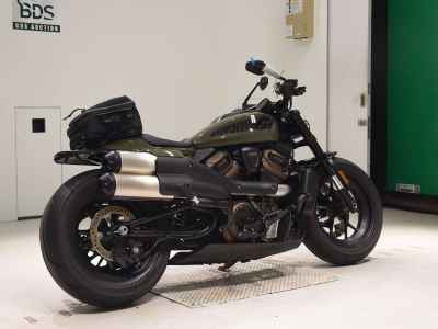 Harley-Davidson RH1250S 2023