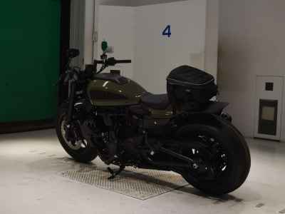Harley-Davidson RH1250S 2023