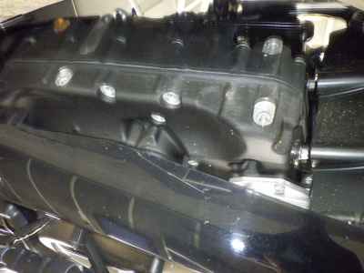Harley-Davidson RH1250S 2023