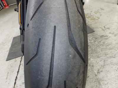 Harley-Davidson RH1250S 2023
