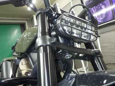 Harley-Davidson RH1250S 2023