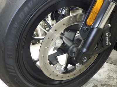 Harley-Davidson RH1250S 2023