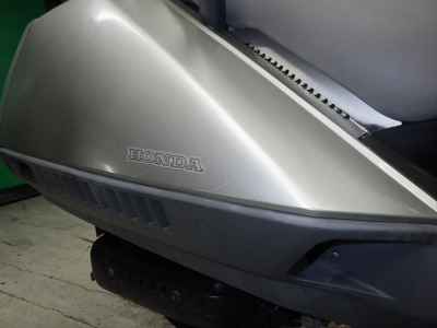 Honda Fusion X 2003