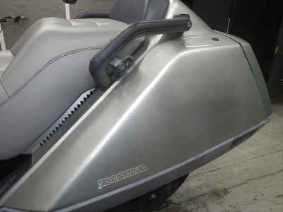 Honda Fusion X 2003