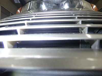 Honda Fusion X 2003