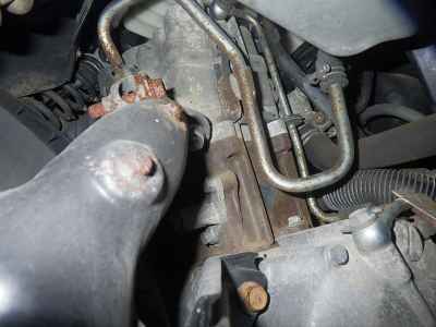 Honda Fusion X 2003
