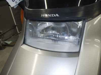Honda Fusion X 2003