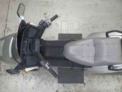 Honda Fusion X 2003