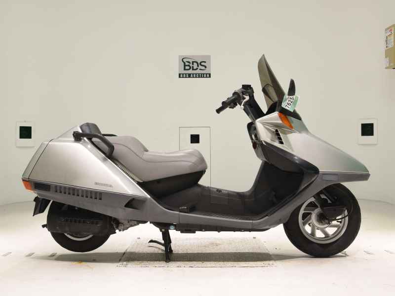 Honda Fusion X 2003