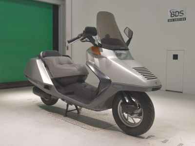 Honda Fusion X 2003