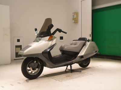 Honda Fusion X 2003
