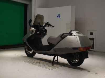 Honda Fusion X 2003