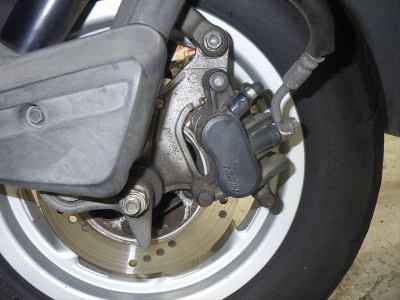 Honda Fusion X 2003