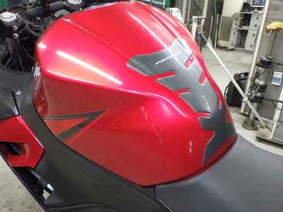 Kawasaki Ninja 400 2019