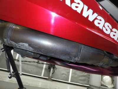 Kawasaki Ninja 400 2019