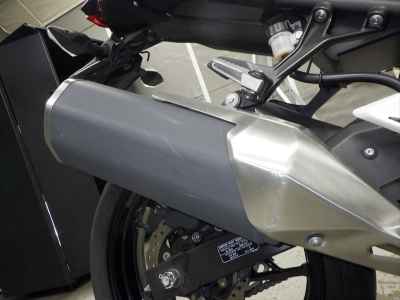 Kawasaki Ninja 400 2019
