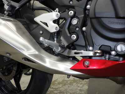 Kawasaki Ninja 400 2019