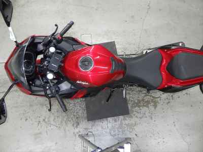 Kawasaki Ninja 400 2019
