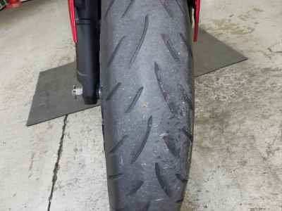 Kawasaki Ninja 400 2019