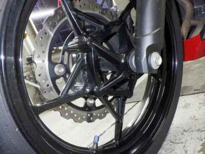 Kawasaki Ninja 400 2019