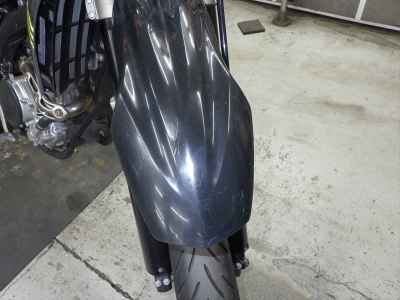 Yamaha WR250X 2014