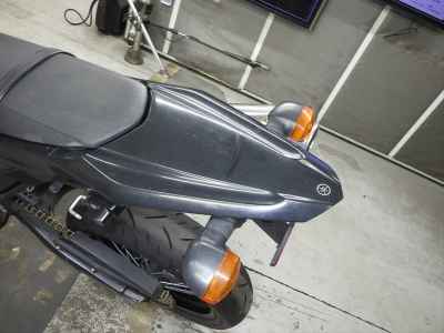 Yamaha WR250X 2014