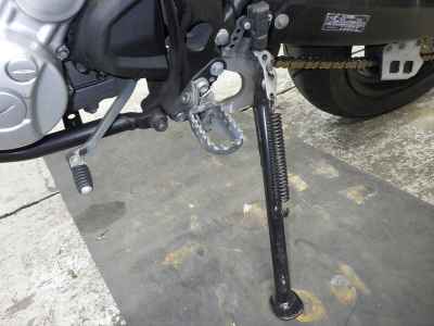 Yamaha WR250X 2014